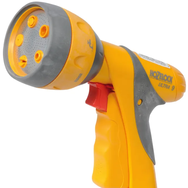 Bakker Pistolet Multi Spray Plus Hozelock arrosage La pièce