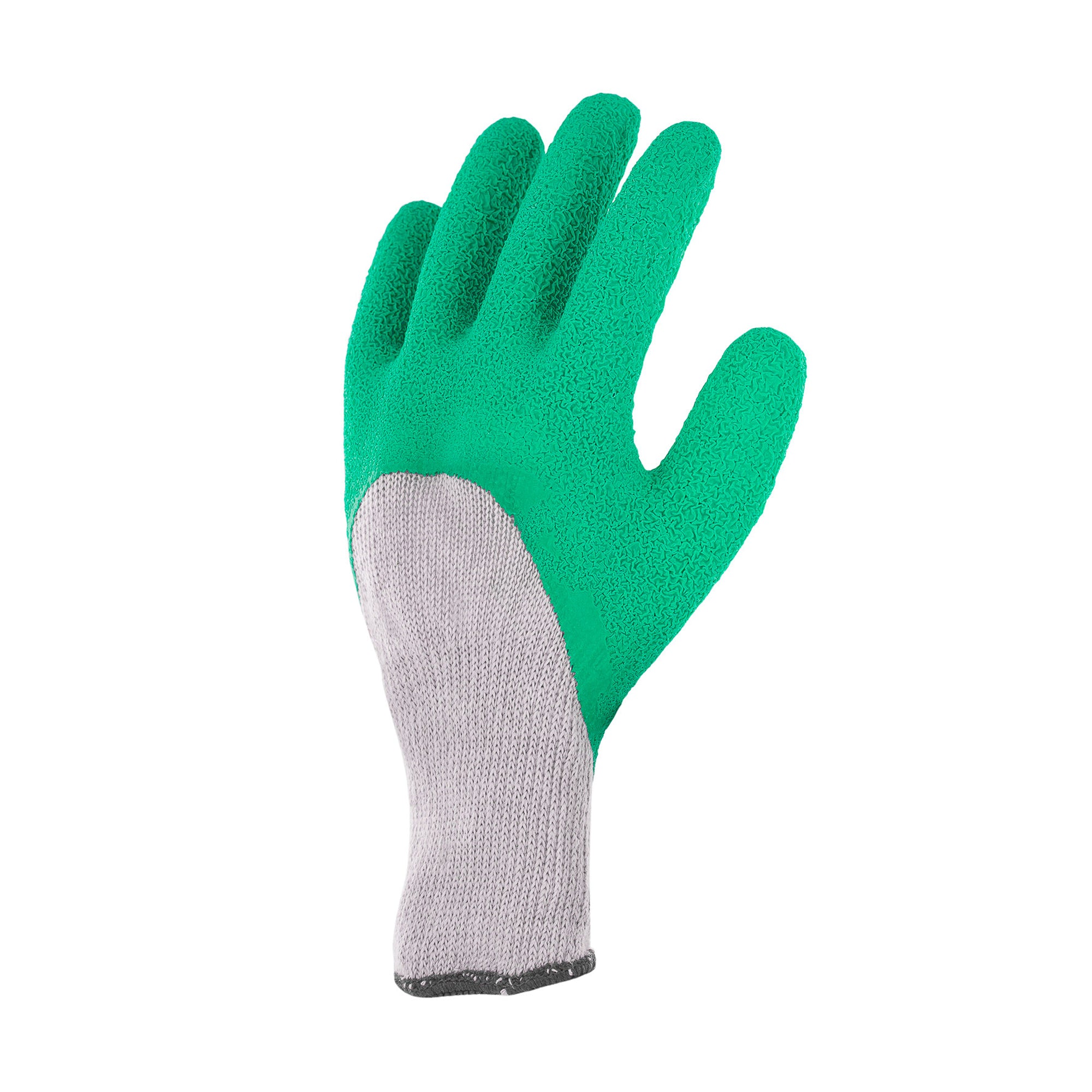 Bakker Rosiers Gant Rosier vert gris paire T7 anti-épines