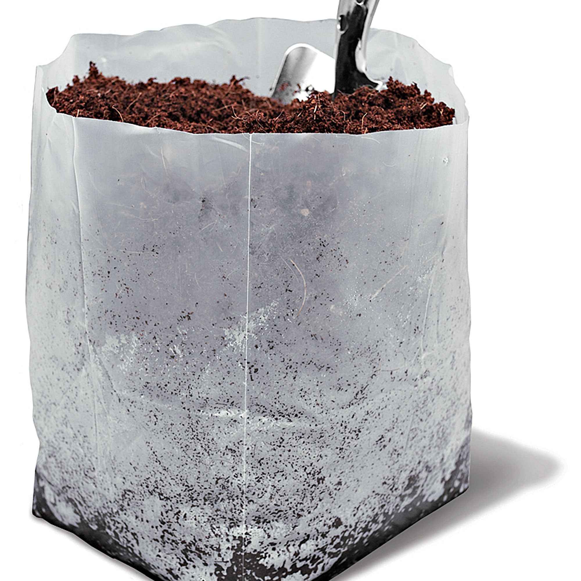 Bakker Terreau déshydraté jardinière 640g 10L