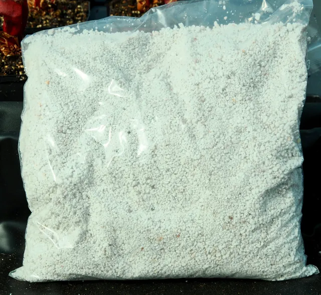 Carniflore Perlite substrat drainant sachet 1 litre