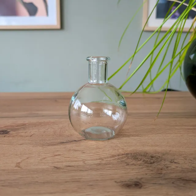 Bakker Mini Vase petit vase déco 7cm la pièce