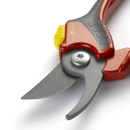 Bakker Sécateur Wolf confort 22mm coupe franche 22cm
