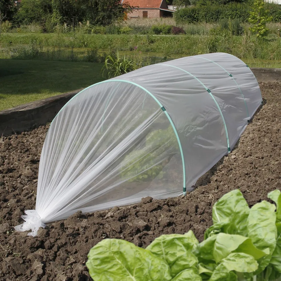 Bakker Matériel Film de forçage anti-insectes 500x140cm