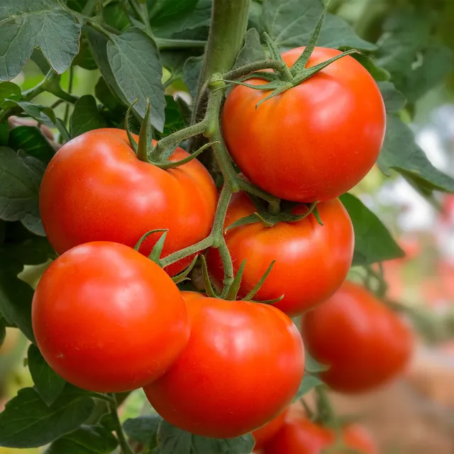 Bakker Potager et Graines Tomate Bonset F1 graines sachet 25 graines précoce
