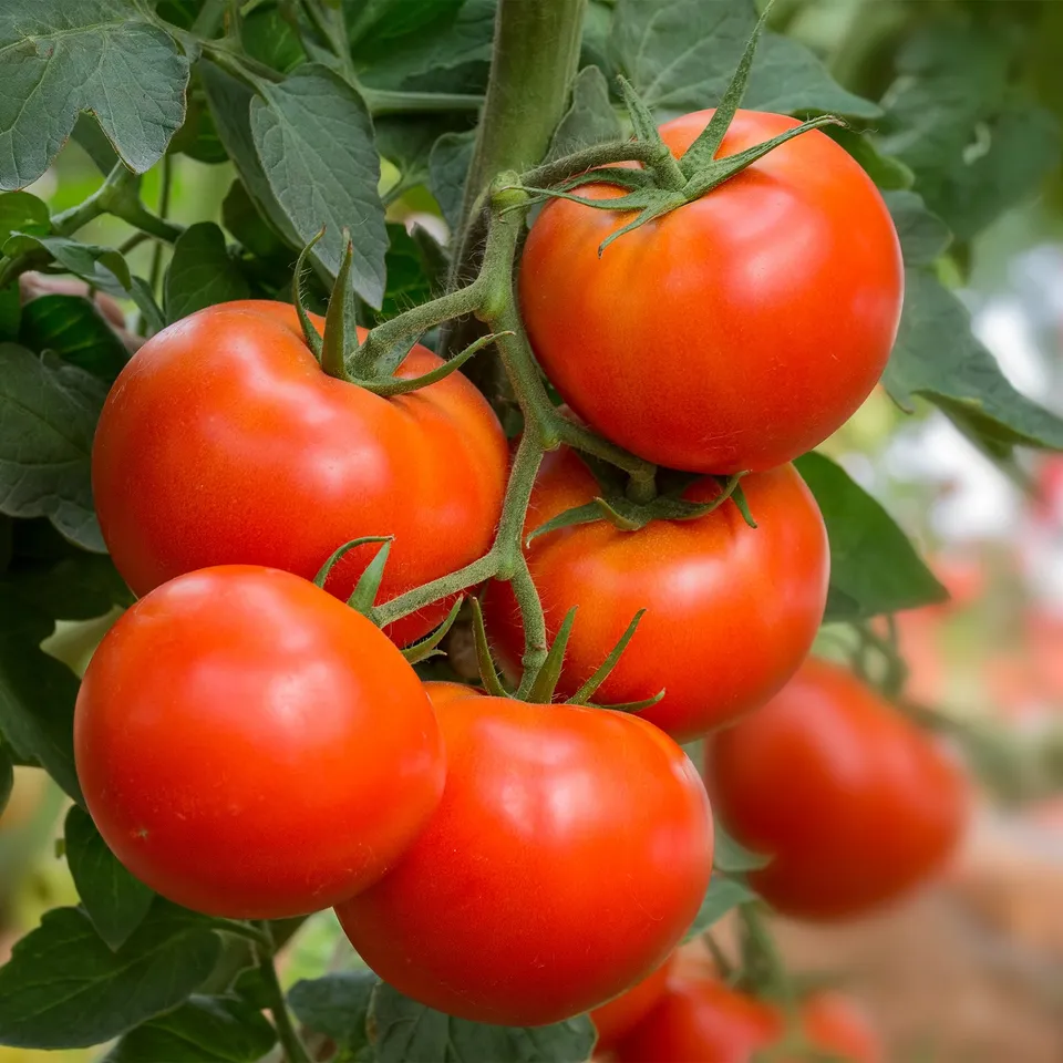 Bakker Potager et Graines Tomate Bonset F1 graines sachet 25 graines précoce