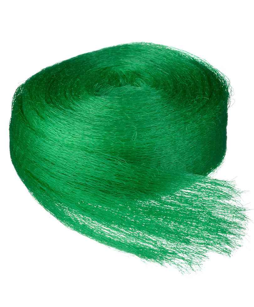 Bakker Filet protection oiseaux polyester vert pièce 500x200cm