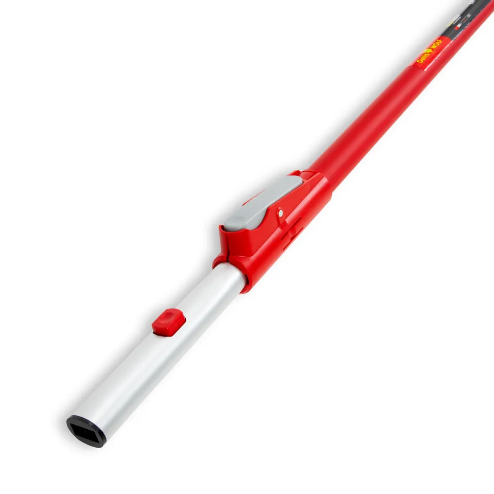 Wolf Multi-Star manche télescopique 170-300cm pièce hauteur
