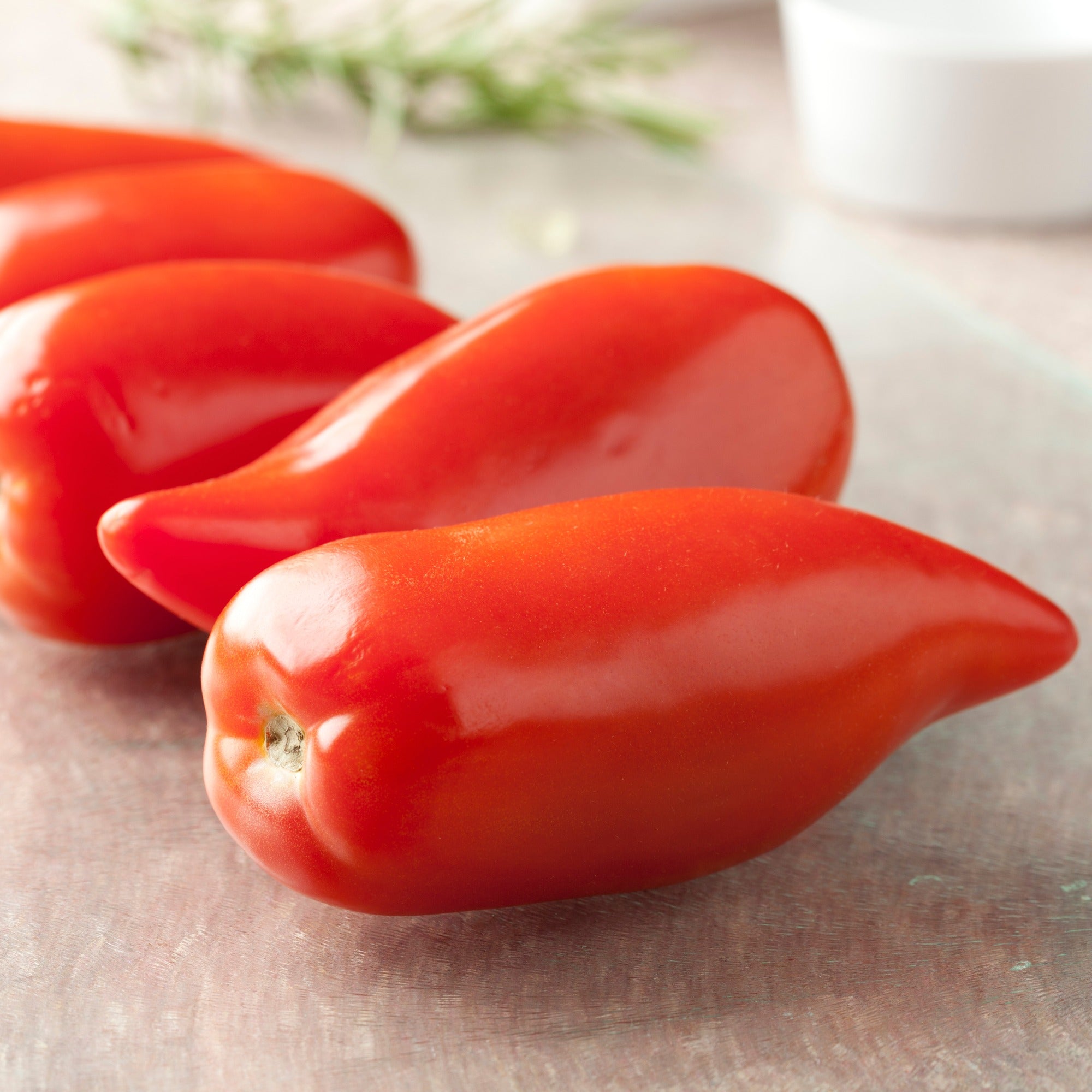 Bakker Tomate Des Andes graine sachet 30 graines chair dense