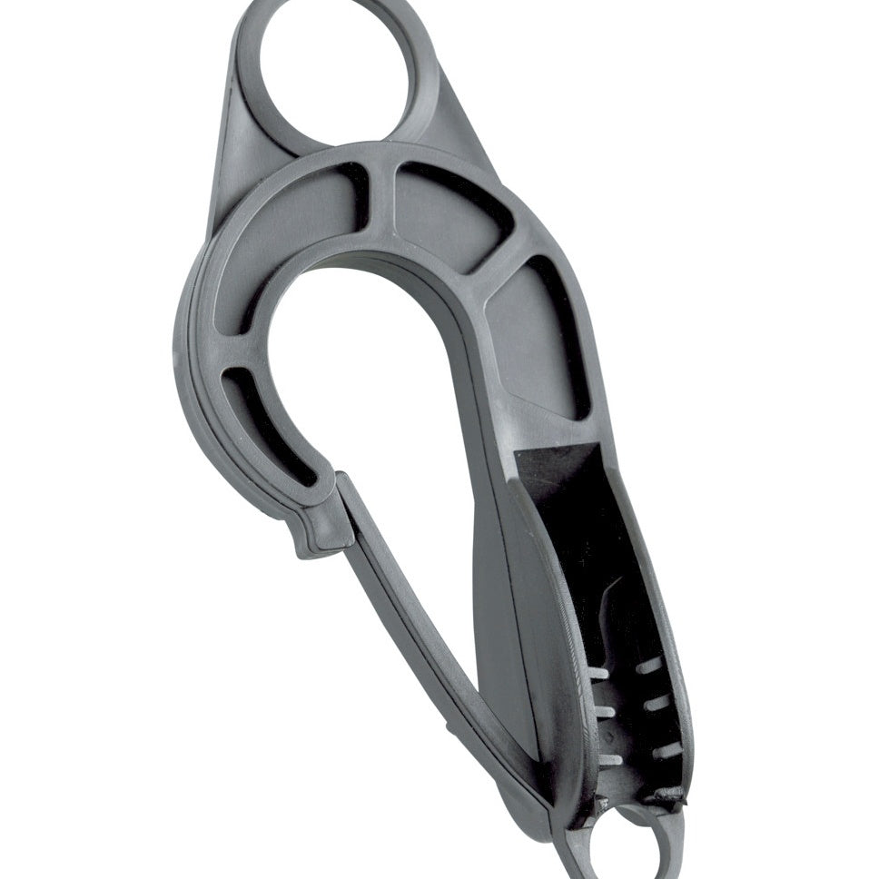 Bakker corde élastique 10 m tendeur bâche 6 crochets