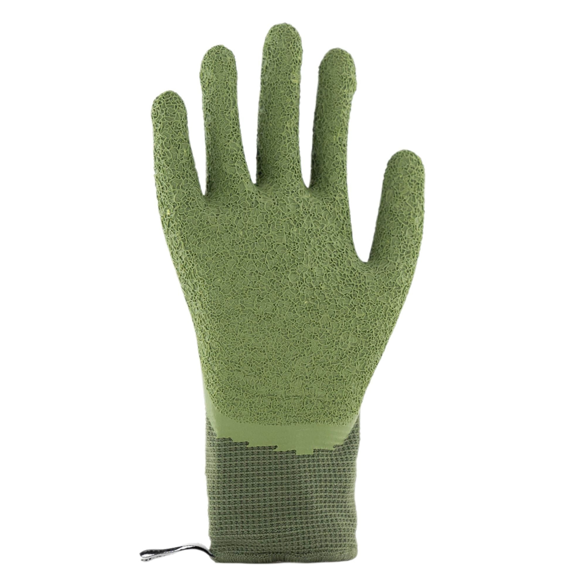 Bakker Clever gant enfant gris la paire petit prix