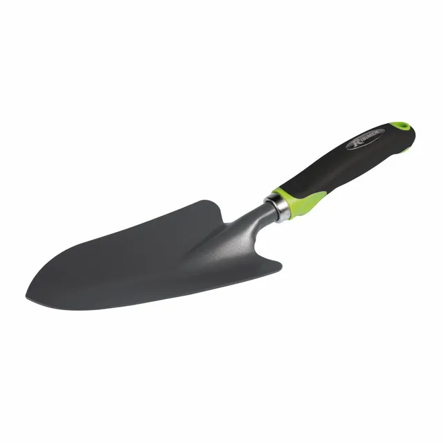 Bakker Transplantoir large outil jardin 34cm bi-matière