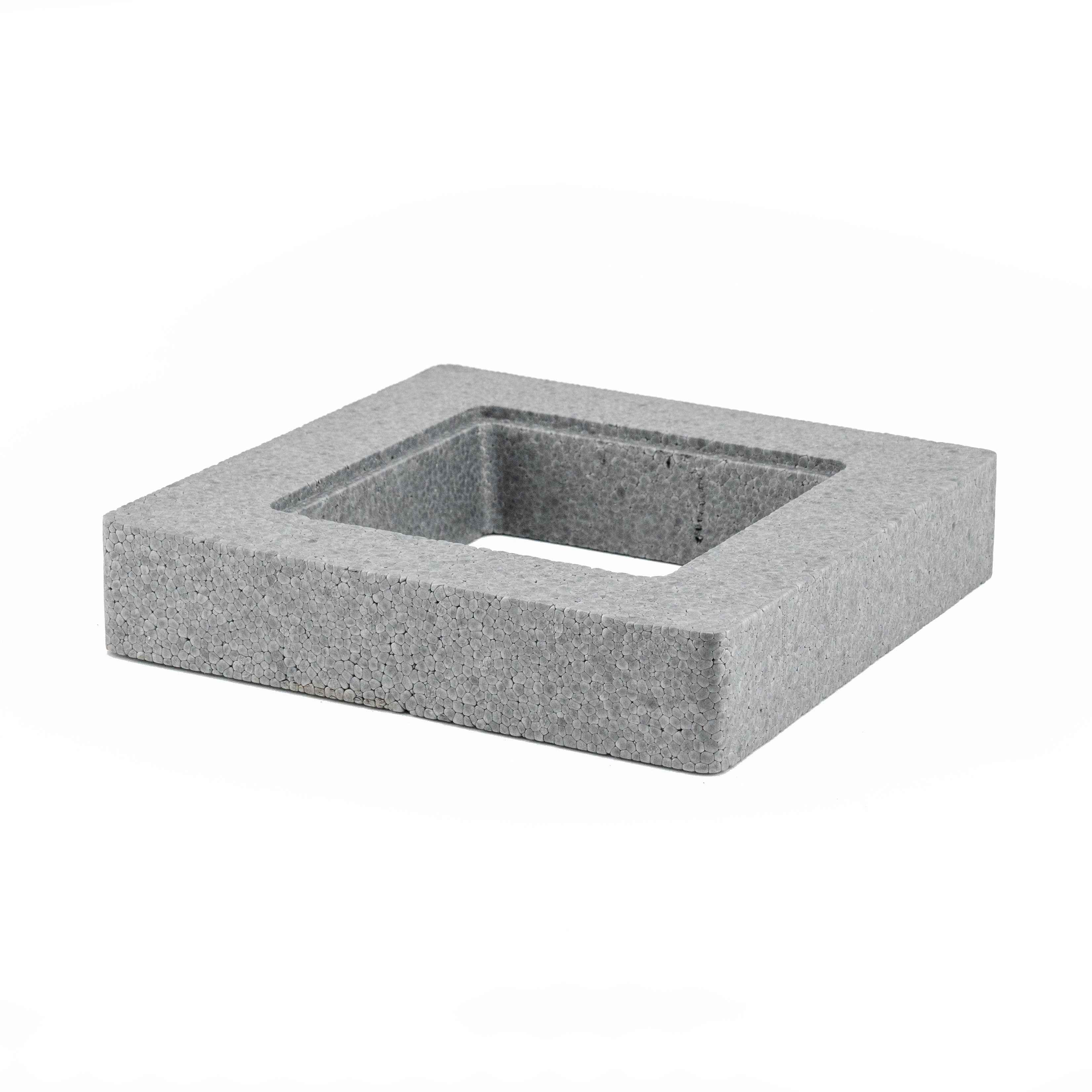 Bakker Anneau de flottaison plante bassin 25x25cm