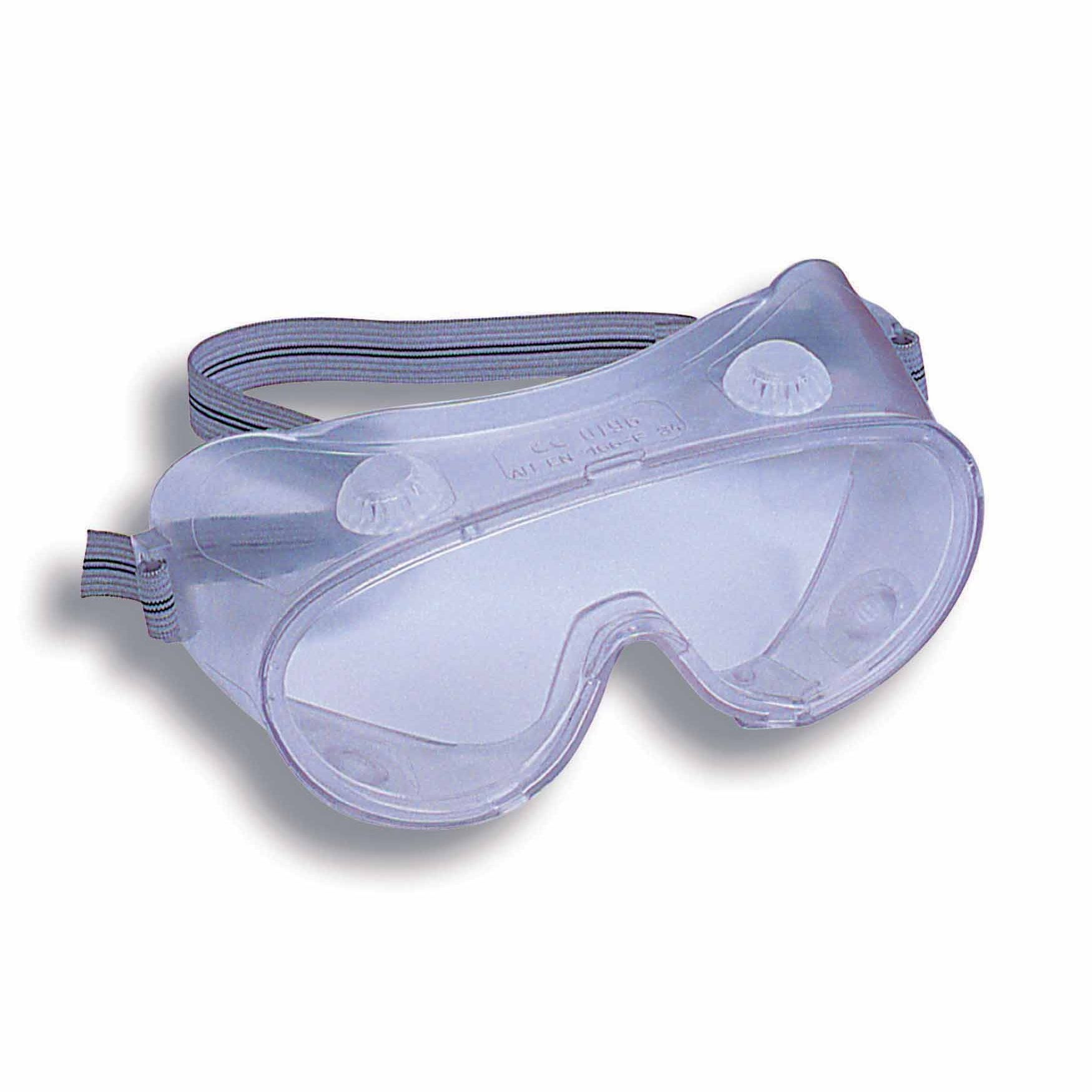 Bakker Lunettes de protection jardin la pièce légères