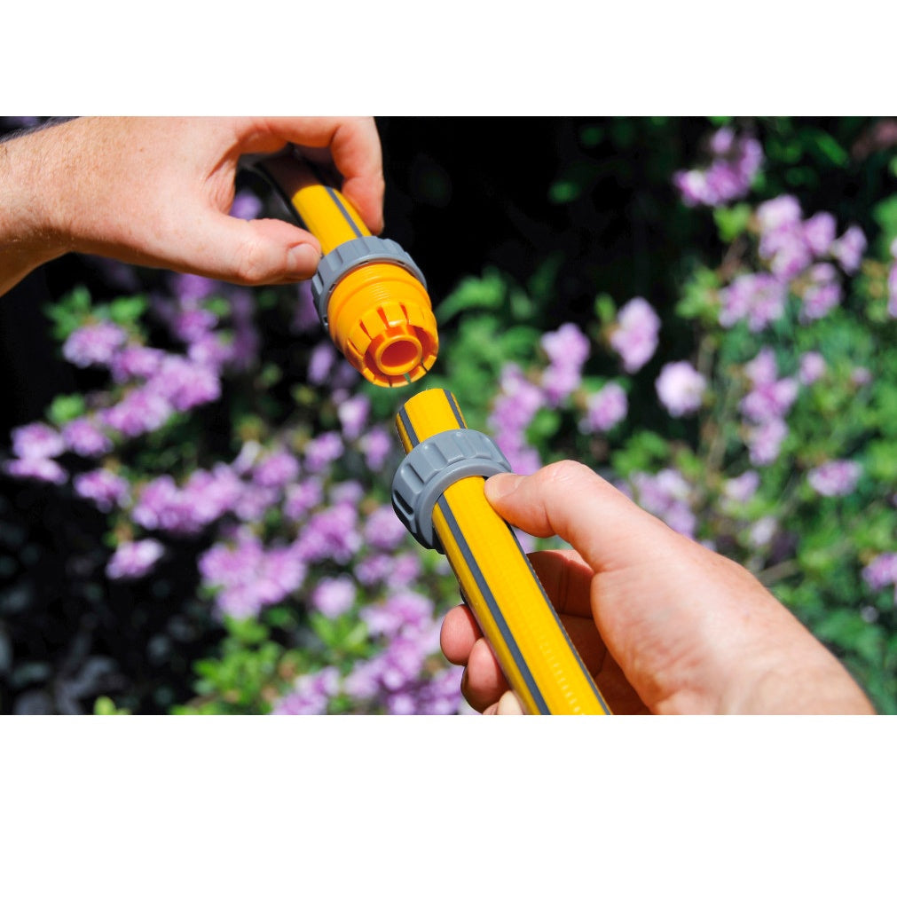 Hozelock Raccord réparateur tuyau arrosage pièce 15-19mm