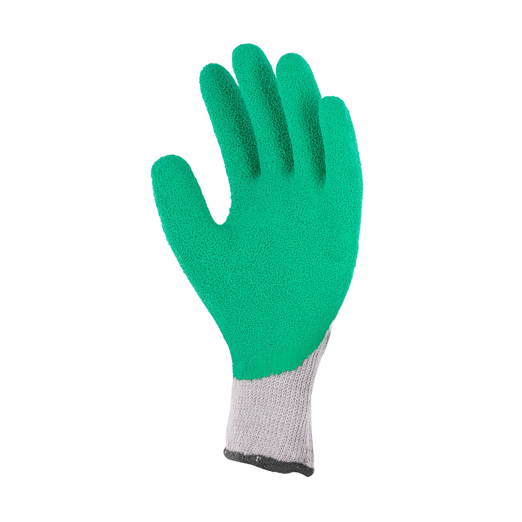 Bakker Rosiers Gant Rosier vert gris paire T7 anti-épines